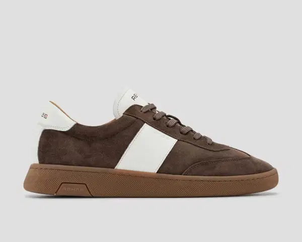REHAB Sneakers Zack Sue Lthr Bruin 1