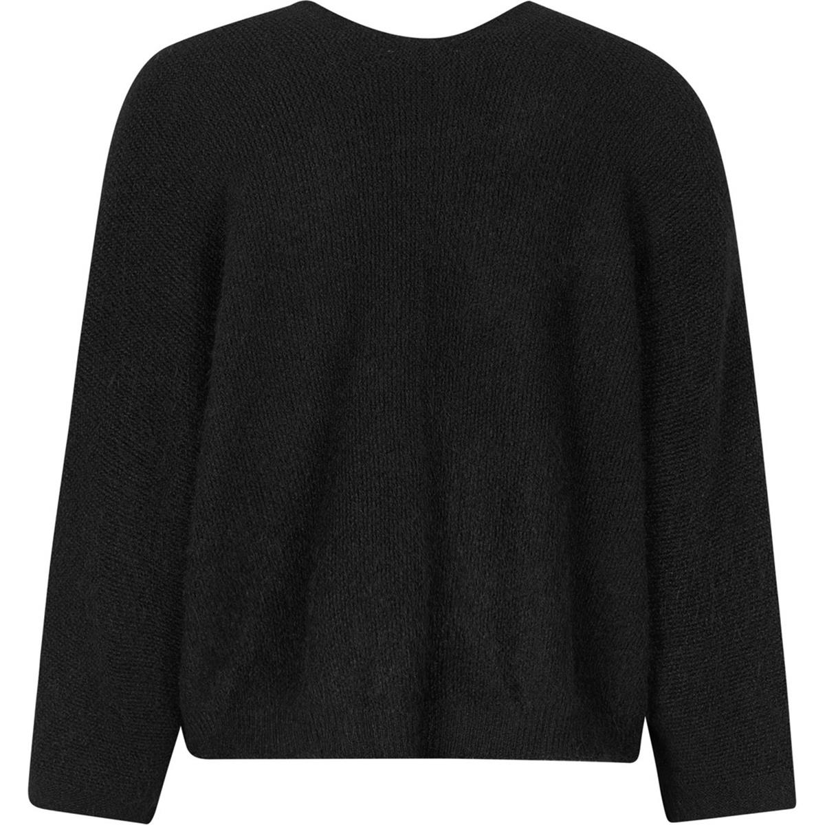 Tooday Vest Bea Zwart 2