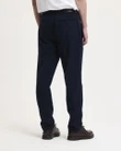 The GoodPeople Pantalon Bueno Blauw 3
