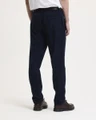 The GoodPeople Pantalon Bueno Blauw 3