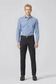 Meyer Pantalon 1150930300 Blauw 1