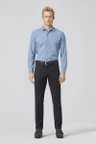 Meyer Pantalon 1150930300 Blauw 1