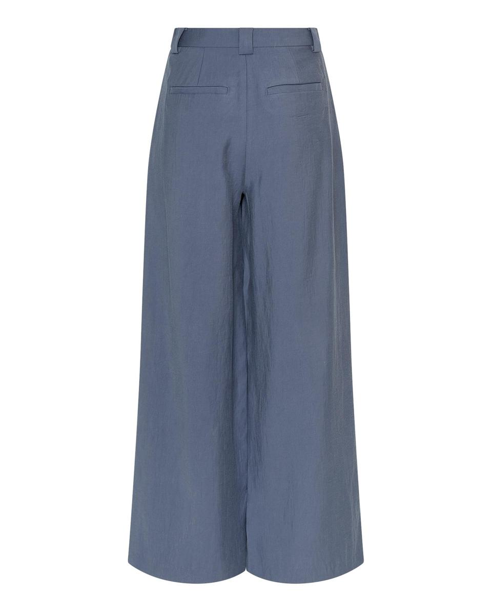 Msch Copenhagen  Pantalon Frode Blauw 3