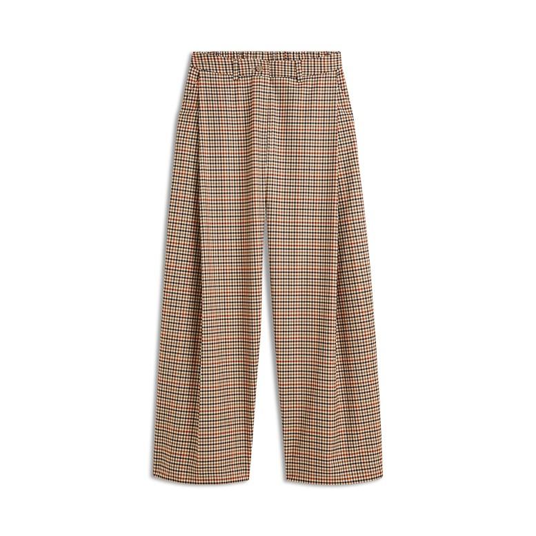 Summum Pantalon 4s3042-12496 Bruin 2