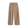 Summum Pantalon 4s3042-12496 Bruin 2