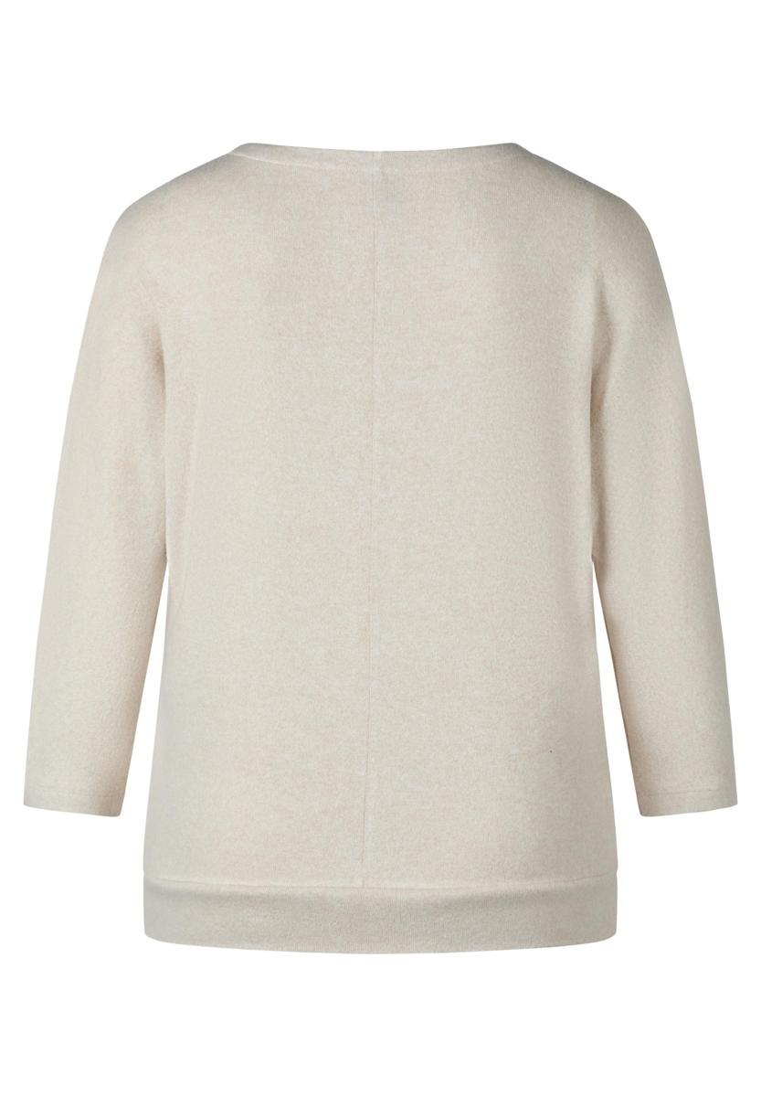 Rabe T-Shirt 55-121305 Off-White 3