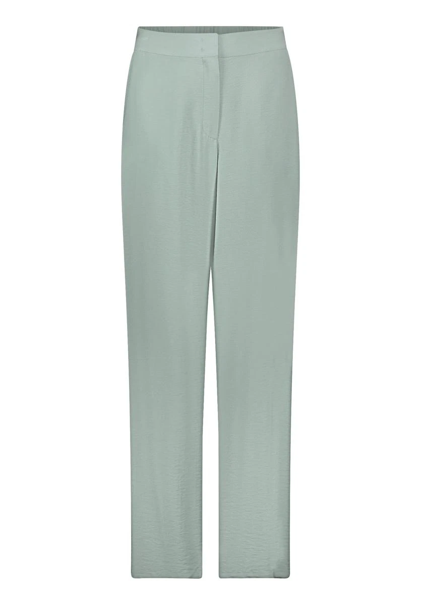 Betty Barclay Pantalon 61641836 Groen 2