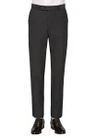 Carl Gross Pantalon Sven Grijs 1