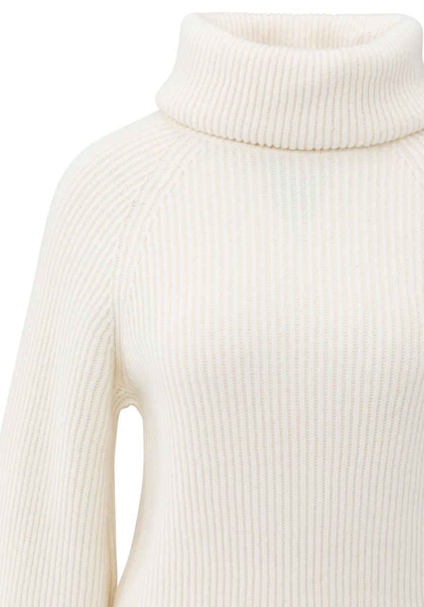 YAYA Trui 01-000508-510 Off-White 5