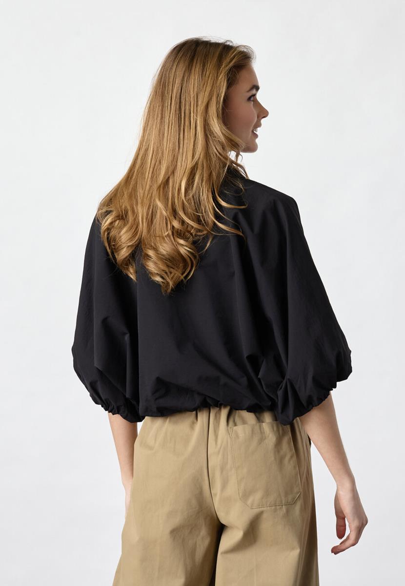 Sisters Point Blazer Nelly-Ja Zwart 3