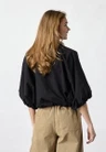Sisters Point Blazer Nelly-Ja Zwart 3