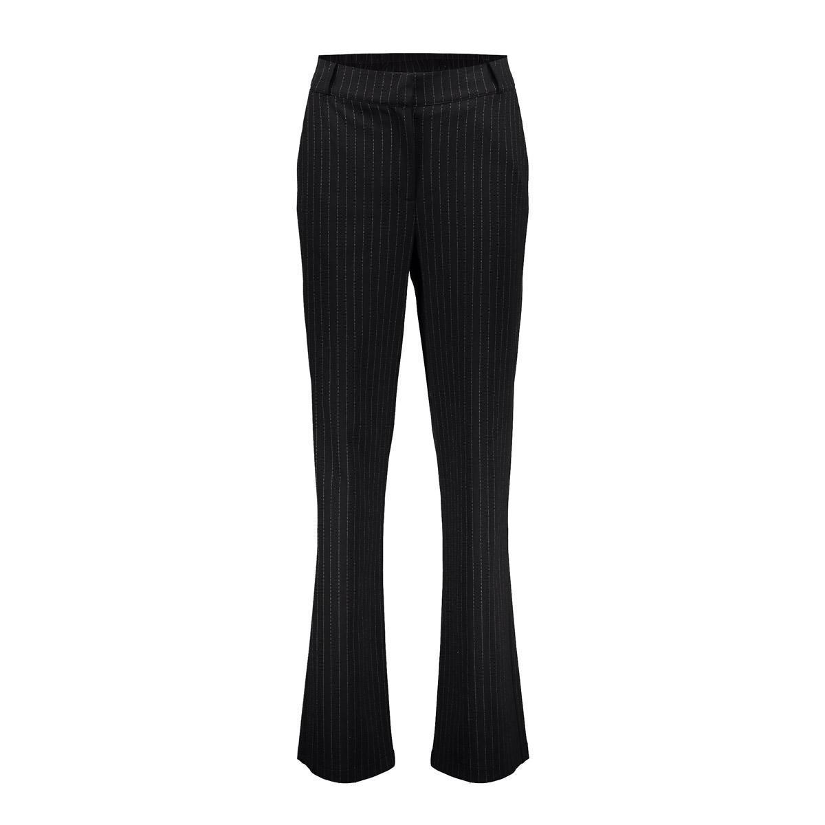 Geisha Pantalon 51680-20 Zwart 2