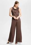 SWING Jumpsuit 3AL01100 Bruin 1