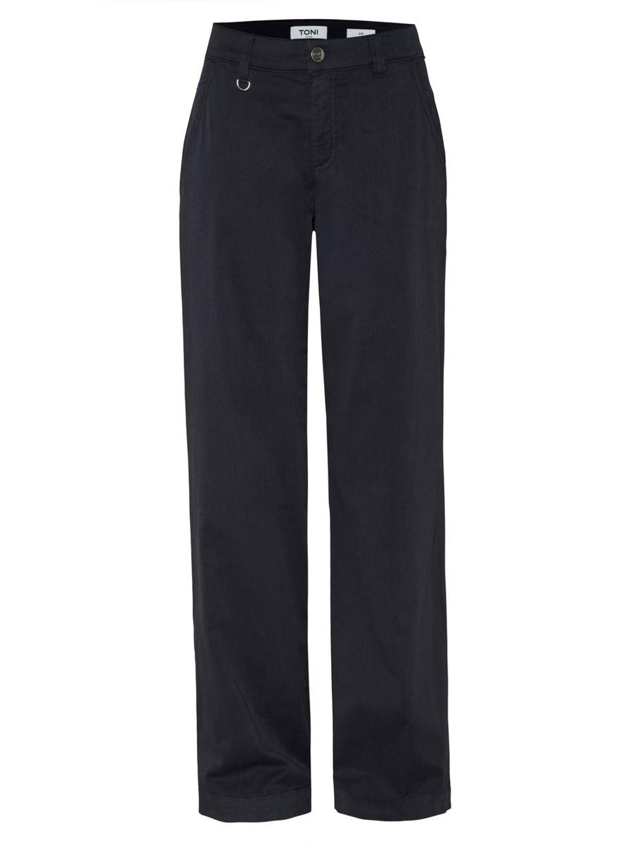 TONI Pantalon 21-03/1125 Blauw 1