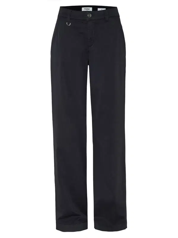 TONI Pantalon 21-03/1125 Blauw 1