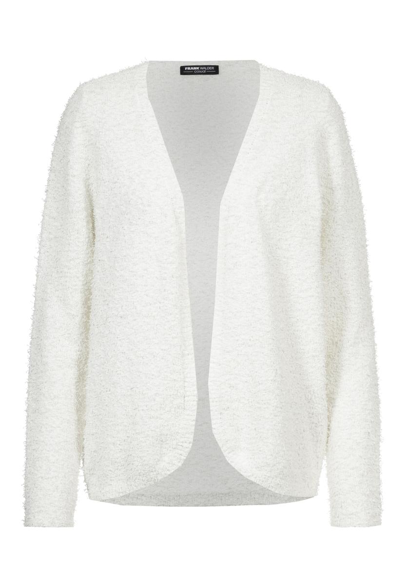 Frank Walder Blazer 2503055 Wit 1