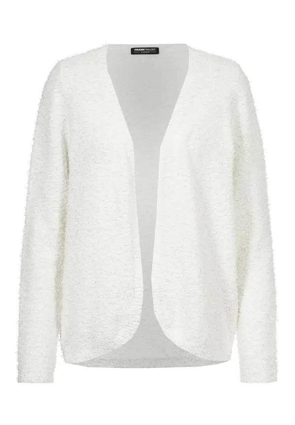 Frank Walder Blazer 2503055 Wit 1