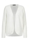 Frank Walder Blazer 2503055 Wit 1