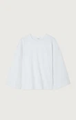 American Vintage T-Shirt FIZ02JH26 Wit 1