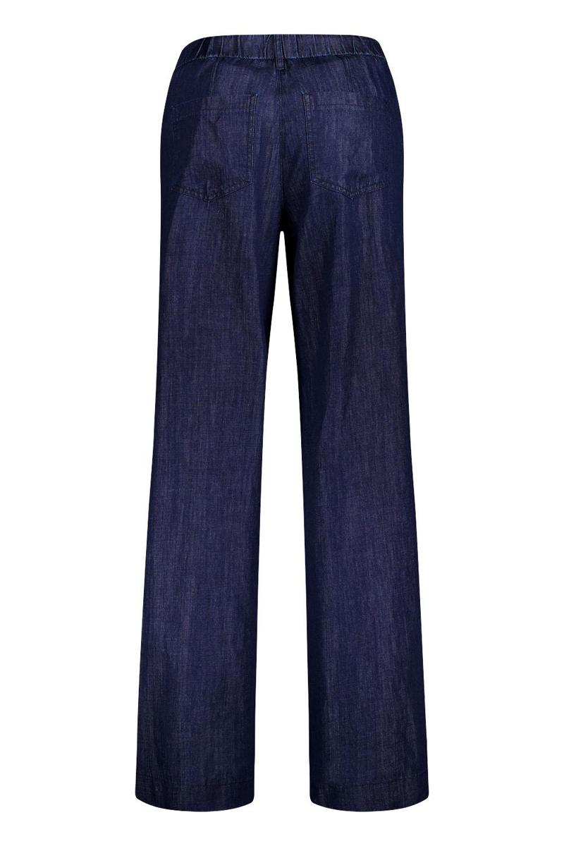 Gardeur Jeans Frieda15 670160 Blauw 2