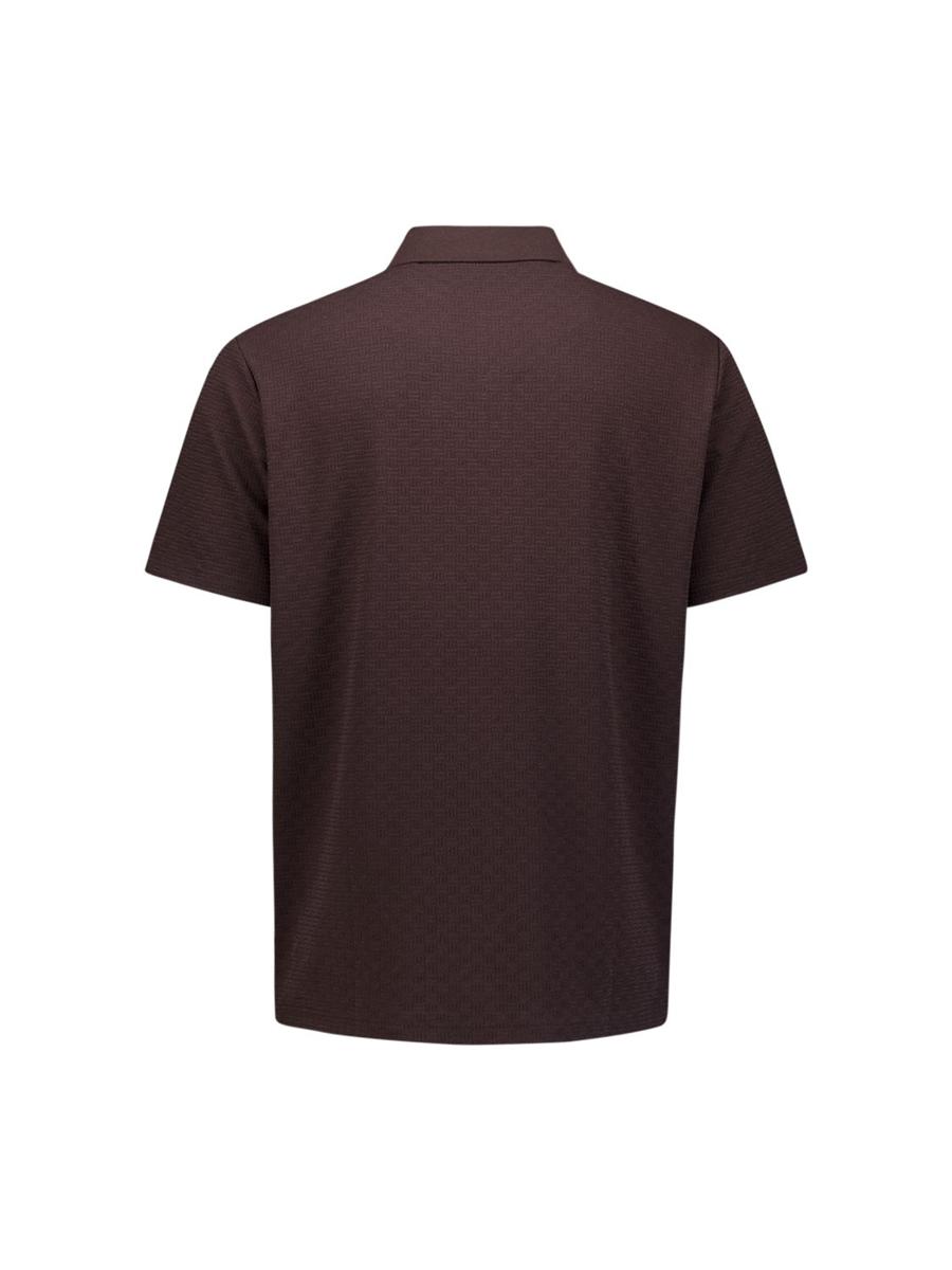 No Excess Polo 32370411 Bruin 6