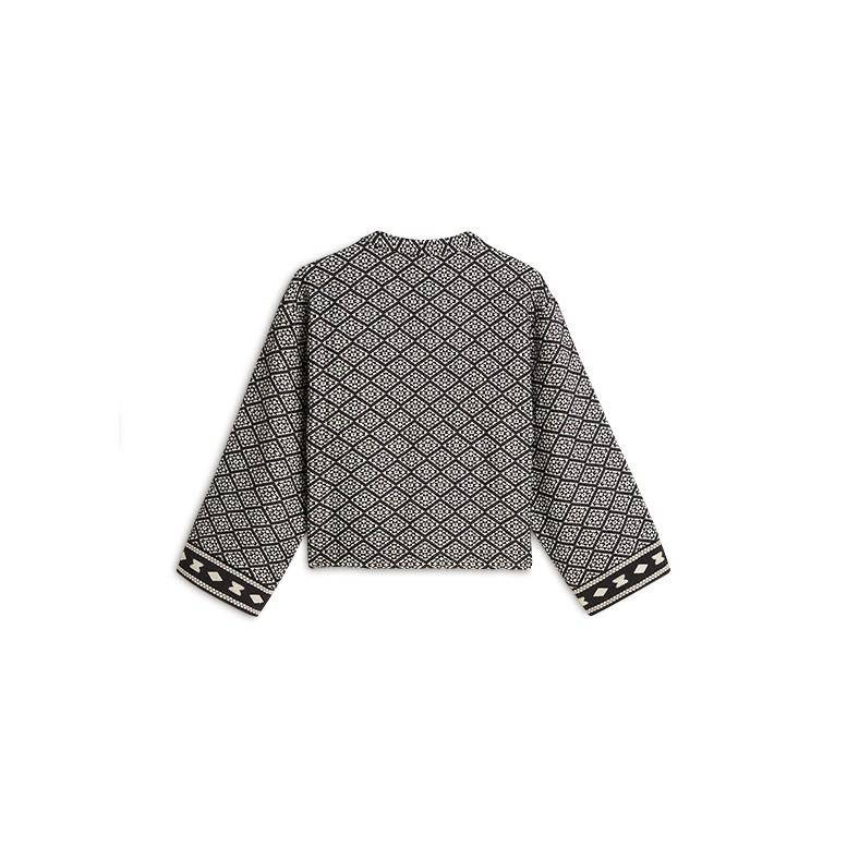 Summum Blazer 1s1296-12429 Zwart 2