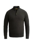 PME Legend Trui PKW2609325 Grijs 1