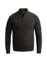PME Legend Trui PKW2609325 Grijs 1