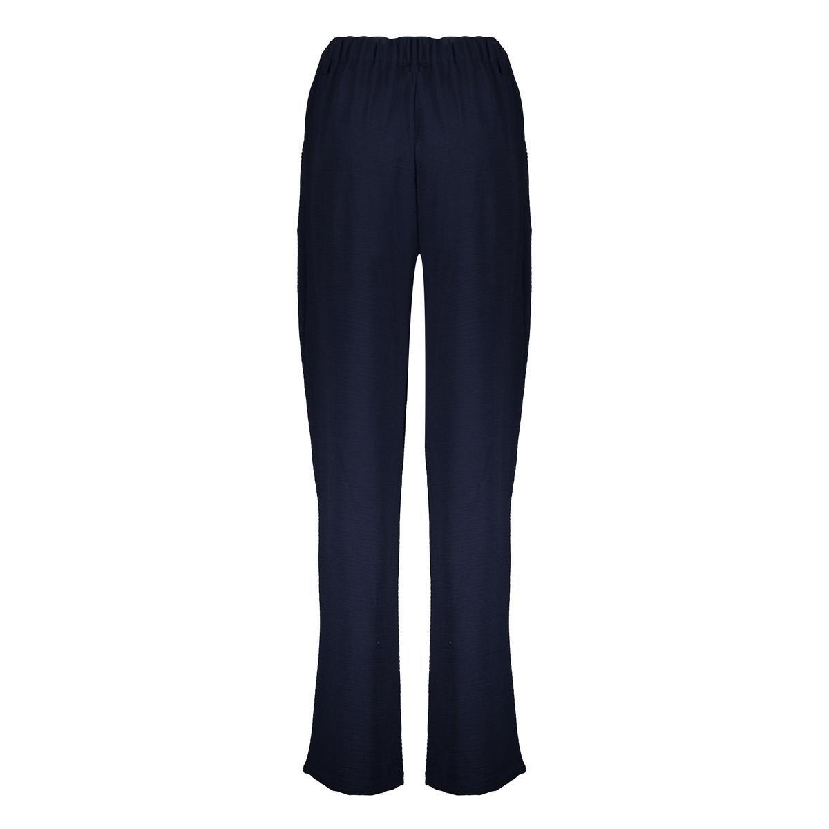 Geisha Pantalon 61111-21 Blauw 4