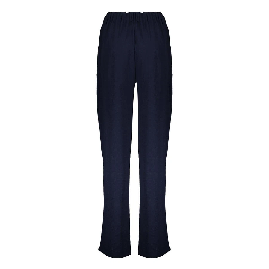 Geisha Pantalon 61111-21 Blauw 4