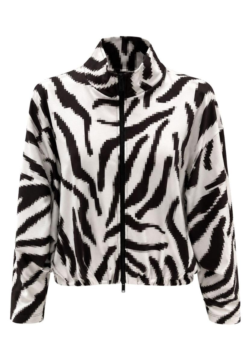 Tuzzi Blazer W61422304 Bruin 1