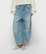 10DAYS Jeans 20-061-6204 Blauw 2