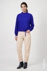 Monari Longsleeve 810598 Blauw 6