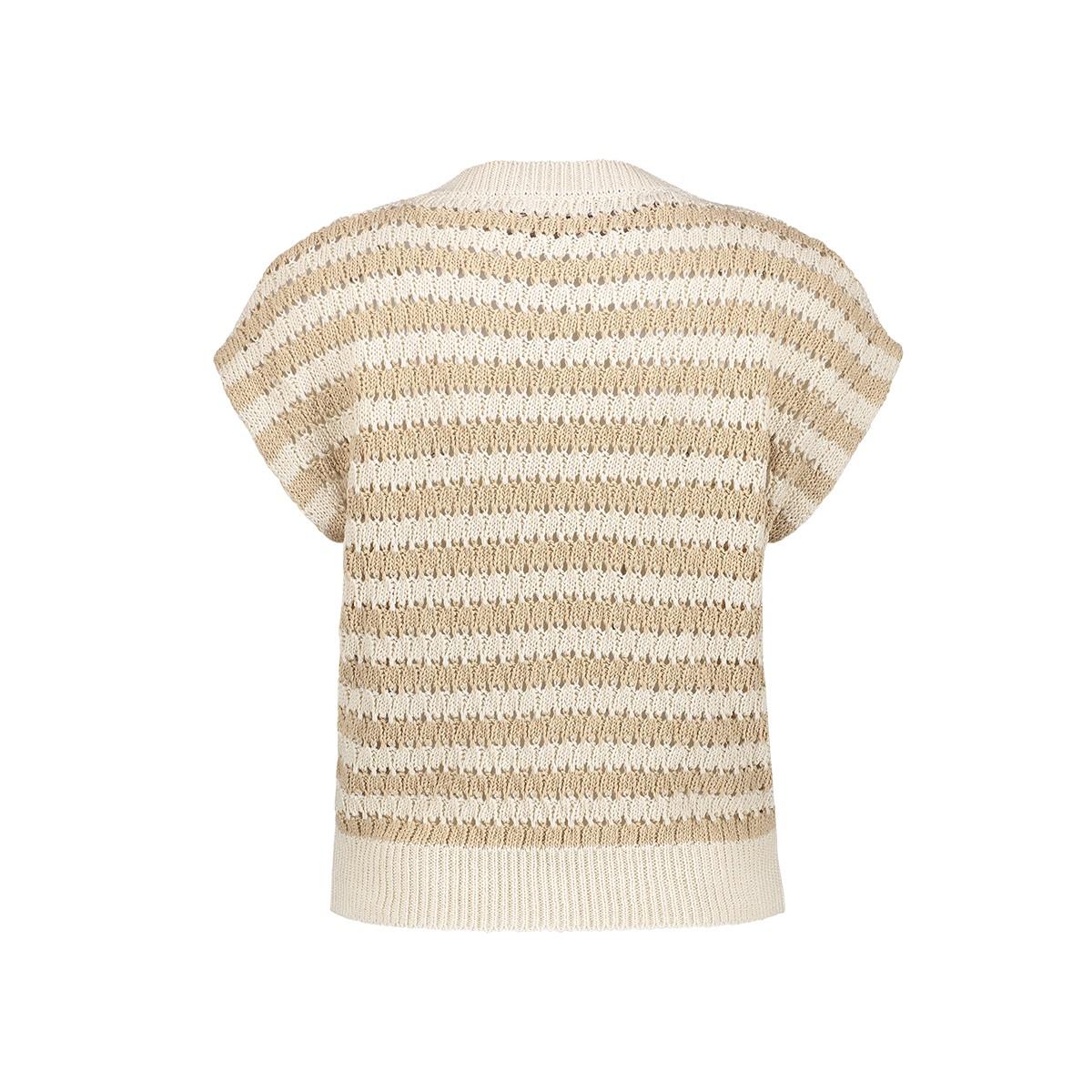Geisha Trui 64362-70 Beige 3