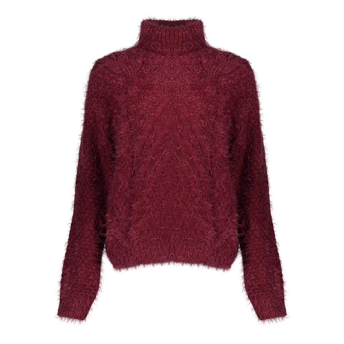 Geisha Trui 54515-10 Rood 2