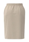Frank Walder Rok 502204 Beige 2