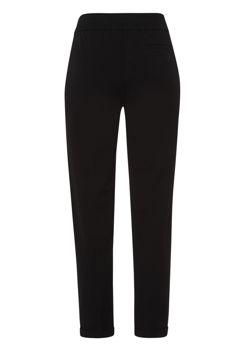 Frank Walder Pantalon Mia Zwart 6