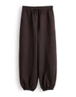 OPUS Pantalon Myha Oasis Bruin 2