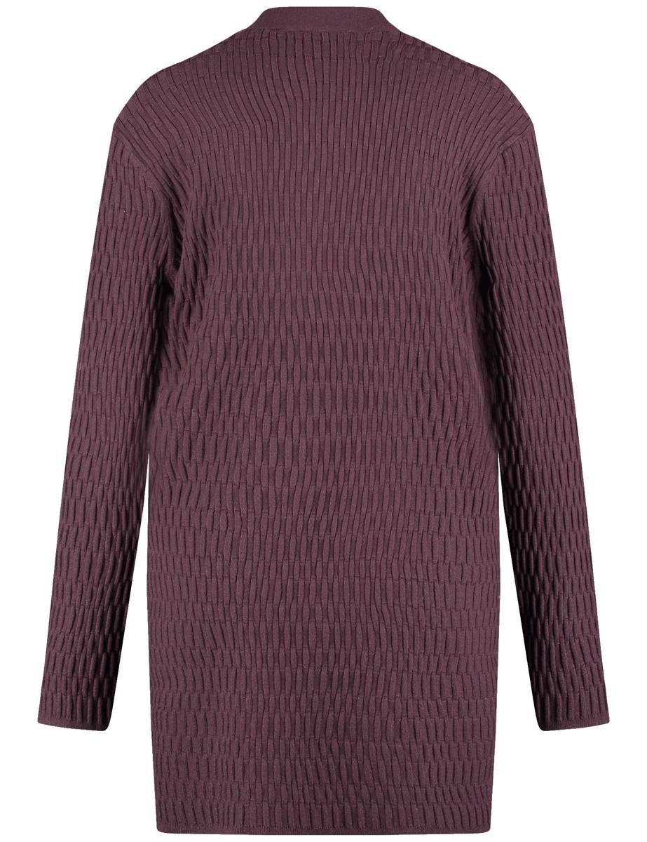 Gerry Weber Vest 130106-57061 Roze 2