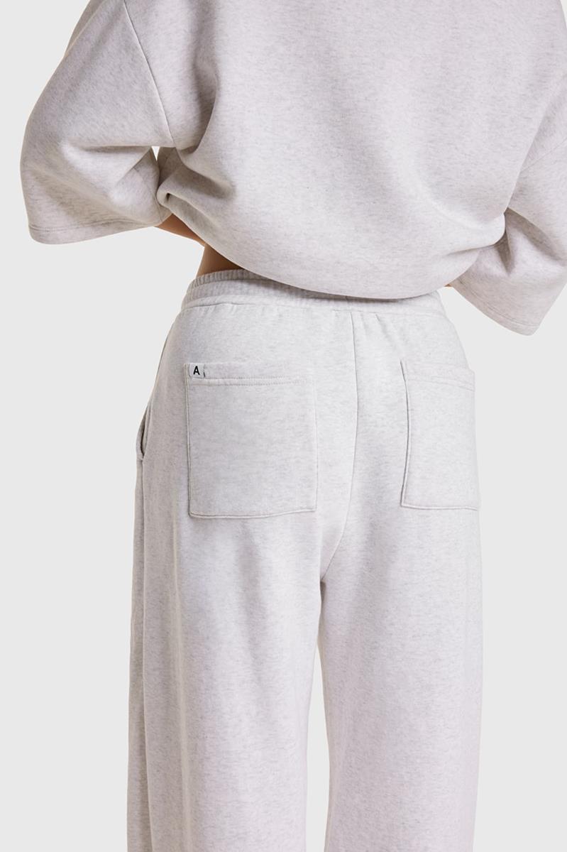 Alix The Label Pantalon 2603173594 Grijs 3