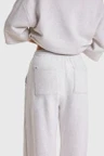 Alix The Label Pantalon 2603173594 Grijs 3