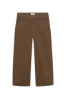 Wood Wood Pantalon Harald Bruin 3
