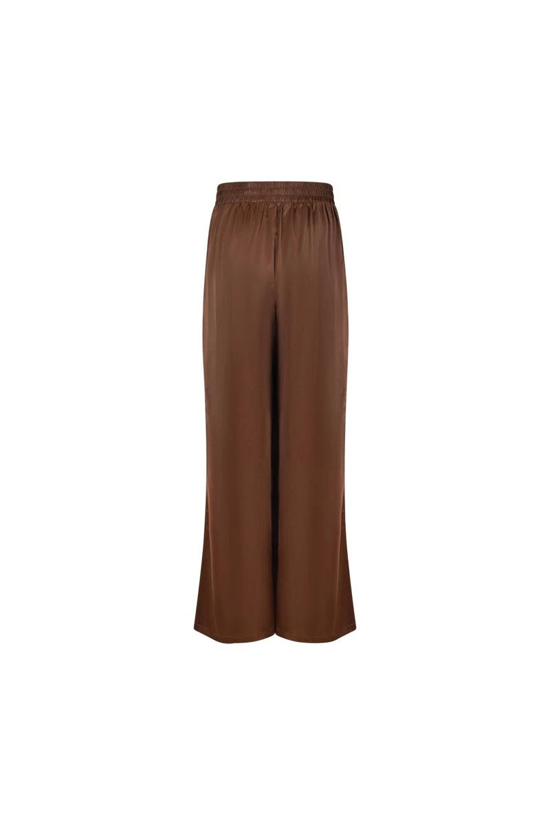 NUKUS Pantalon NKF09068 Bruin 2