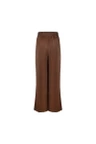 NUKUS Pantalon NKF09068 Bruin 2