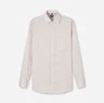 Olymp Overhemd 135874 Beige 2