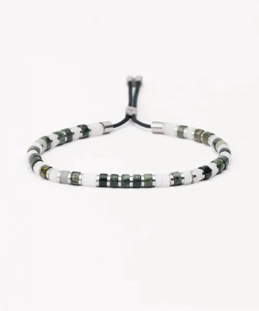 Pig & Hen Sieraad Brontide 4mm Zilver 1