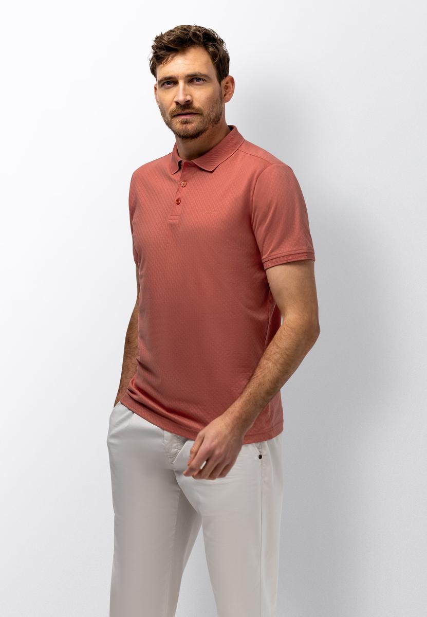 State of Art Polo 461-16423 Roze 1
