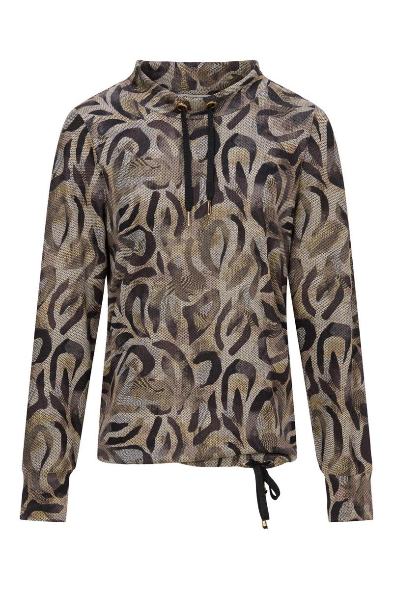 Dreamstar Trui W25 236 Kodie Bruin 1