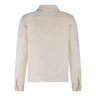 Blue Industry Overshirt Milano Off-White 5