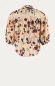 Anna Blouse 32A05-03755B Beige 3